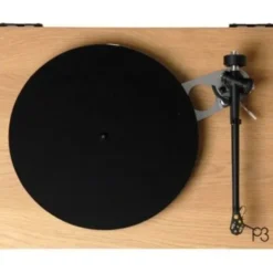 REGA Planar 3 Dąb