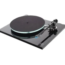 REGA Planar 3 Elys 2 Czarny połysk