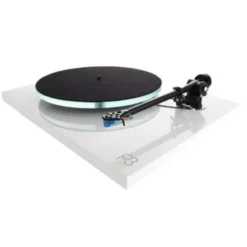 REGA Planar 3 Exact Biały połysk
