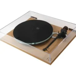 REGA Planar 3 Exact Dąb połysk