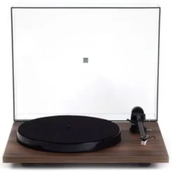 Rega Planar 1 Plus Kolor: Orzech