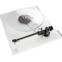 REGA Planar 3 Wkładka Rega Nd3 Biały