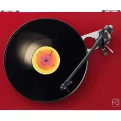 REGA Planar 3 Wkładka Rega Nd3 Czerwony
