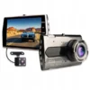REJESTRATOR JAZDY Z KAMERĄ COFANIA FULL HD WIDEOREJESTRATOR SAMOCHODOWY