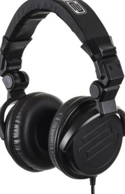 Reloop RH-2500 czarne