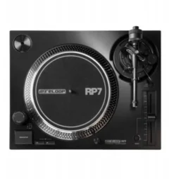 Reloop RP-7