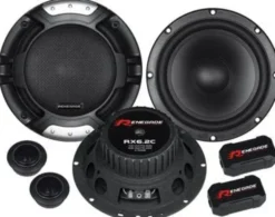 Renegade RX6.2C 200 W, 100 W