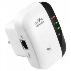 Repater / Wzmacniacz sygnału WI-FI 2,4 GHz