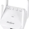 Repeater - wzmacniacz sieci bezprzewodowej 2.4+5 GHz Rebel KOM1032