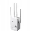 Repeater WZMACNIACZ SYGNAŁU WIFI 300mb/s aż 4 anteny ROUTER ACCES POINT