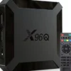 Retoo Smart Tv Box X96Q Android 16 Gb Genbox 4K