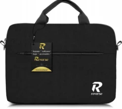 Reverse Torba do laptopa duża na ramię LAPTOP 15,6
