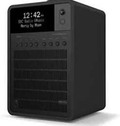Revo SuperSignal DAB +/DAB/FM radio wraz z zasilaczem 641179