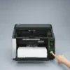 Ricoh fi-8820 Skaner ADF 600 x 600 DPI A3 Czarny, Szary PA03830-B301