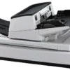 Ricoh fi-7700 Skaner płaskiej powierzchni i ADF 600 x 600 DPI A3 Czarny, Biały PA03740-B001 PA03740-B001