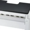 Ricoh FUJITSU fi-760PRB Post Imprinter fi-7600 Post imprinter. Prints up to 40 alphanumerical characters on the rear side of scanned docs