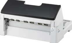 Ricoh FUJITSU fi-760PRB Post Imprinter fi-7600 Post imprinter. Prints up to 40 alphanumerical characters on the rear side of scanned docs