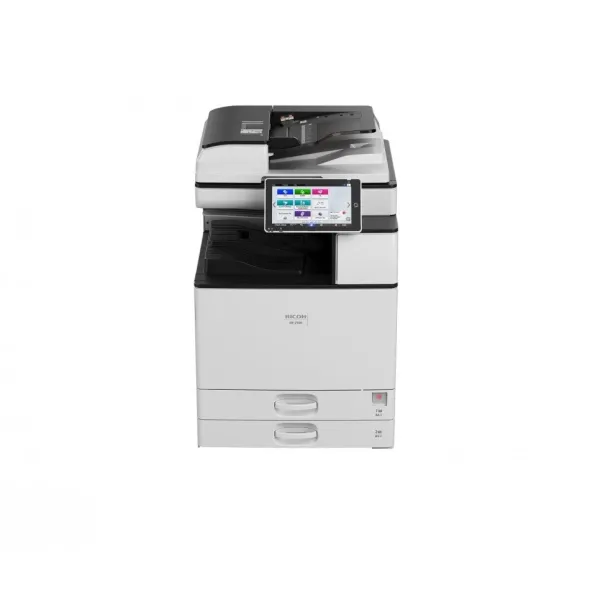 Ricoh IM 3500A