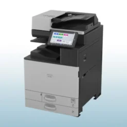 Ricoh IM C2010
