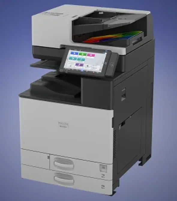 Ricoh IM C4510A