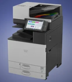 Ricoh IM C3510A