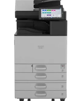 Ricoh IM C2010 Laser A3 1200x1200 DPI 419345