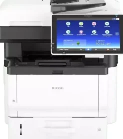 Ricoh IM 350FSE A4 mono Laser MFP 423854