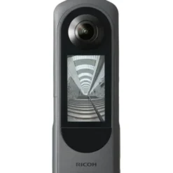 Ricoh Theta X