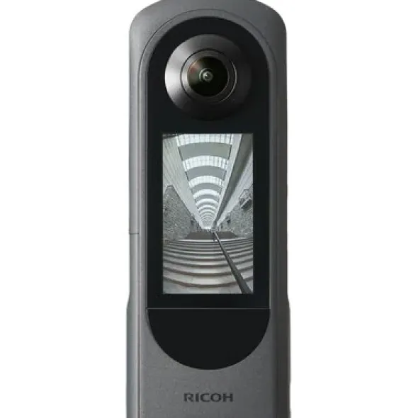 Ricoh Theta X