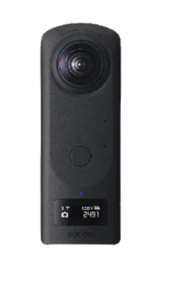 Ricoh Theta Z1 51GB czarna