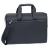 RIVACASE TORBA DO LAPTOPA 13 3 /MACBOOK 13 8221 CZARNA