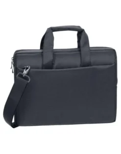 RIVACASE TORBA DO LAPTOPA 13 3 /MACBOOK 13 8221 CZARNA
