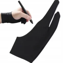 Rękawiczka do tabletów graficznych Huion Wacom | XL