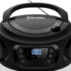 Roadstar CDR 375D+
