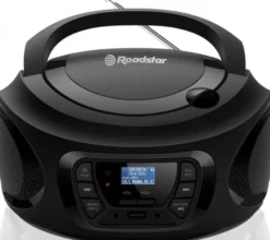 Roadstar CDR 375D+