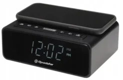 Roadstar CLR-700 Czarny