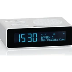 Roadstar CLR-290WH
