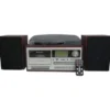 Roadstar HIF-8892D drewno
