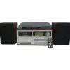Roadstar HIF-8892 Drewno