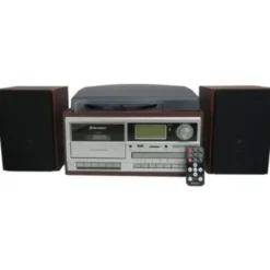 Roadstar HIF-8892 Drewno