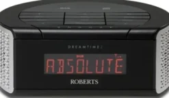 Roberts Radio DreamTime2 radio Dreamtime2