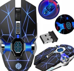 ROBO BTS-911B Wireless