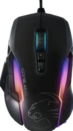 Roccat AIMO Remastered (ROC-11-820-BK )