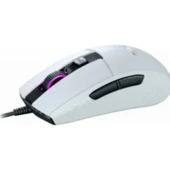 Roccat Burst Core AIMO biała