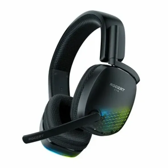 Roccat Elo 7.1 Air Biały