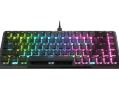 ROCCAT Vulcan II Mini Czarny