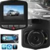 RoGer VR1 Car video recorder Full HD 1080p