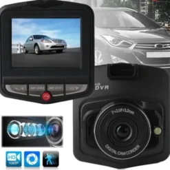 RoGer VR1 Car video recorder Full HD 1080p