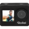 Rollei ActionCam D2Pro Czarna
