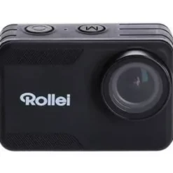 Rollei ActionCam 10s Plus Czarna
